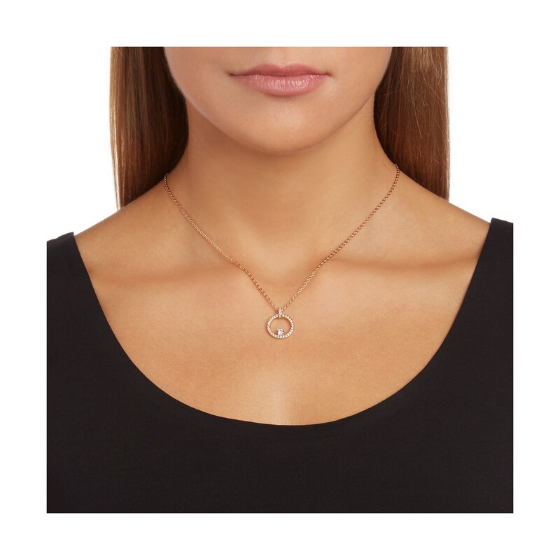 Naszyjnik Swarovski CREATIVITY:PENDANT CIR S1 5202446