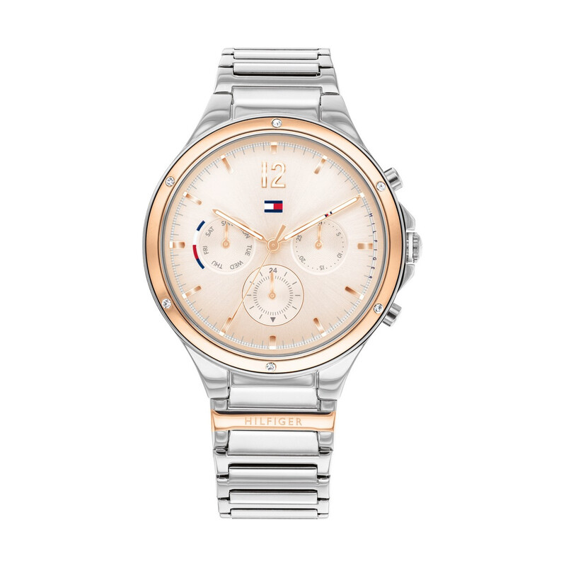 Zegarek TH Eve K JW 1782279