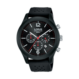 Zegarek LORUS Classic M ZB RT349HX-9 Lorus - 1