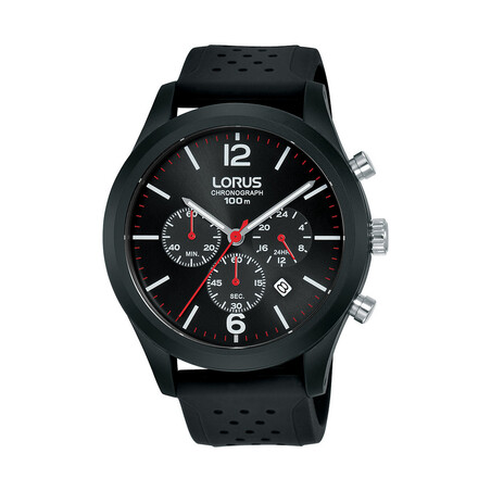 Zegarek LORUS Classic M ZB RT349HX-9 Lorus - 1