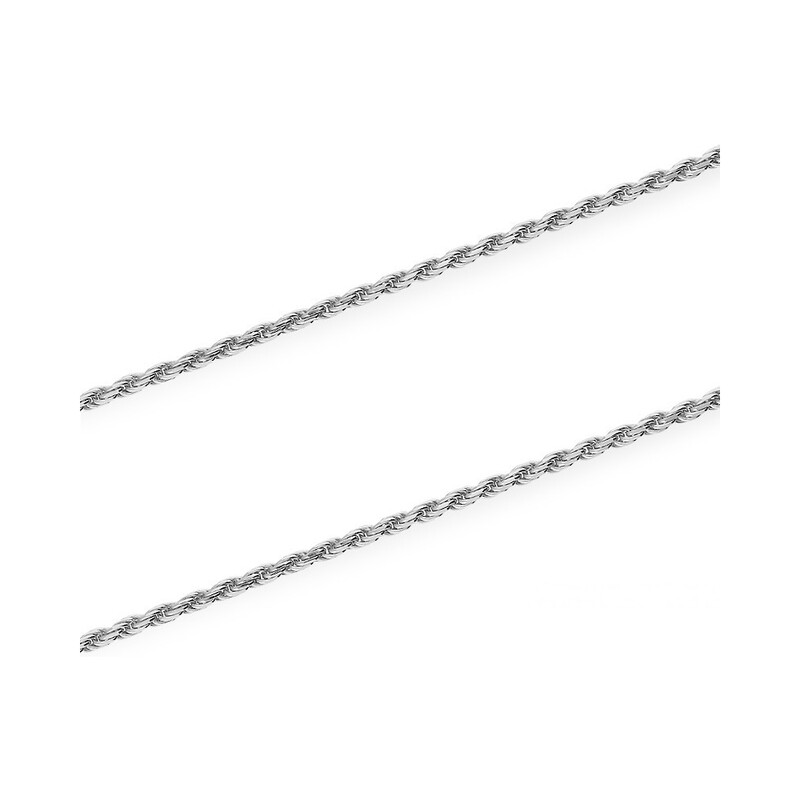 Łańcuszek korda BC 1201-030 ROD próba 925 Sezam - 1
