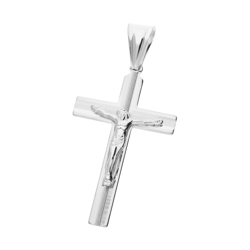 Krzyżyk wizerunek środek faza ram.kw MV KD147 próba 925