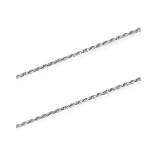 Łańcuszek srebrny korda nr BC 1201-030 próba 925