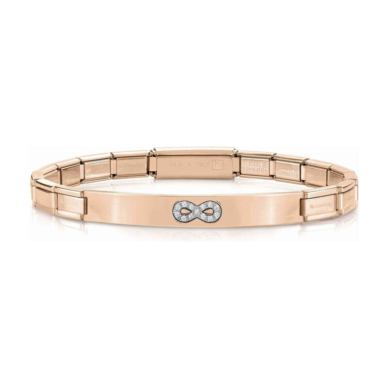 Bransoleta TRENDSETTER infinity NP 021135 024