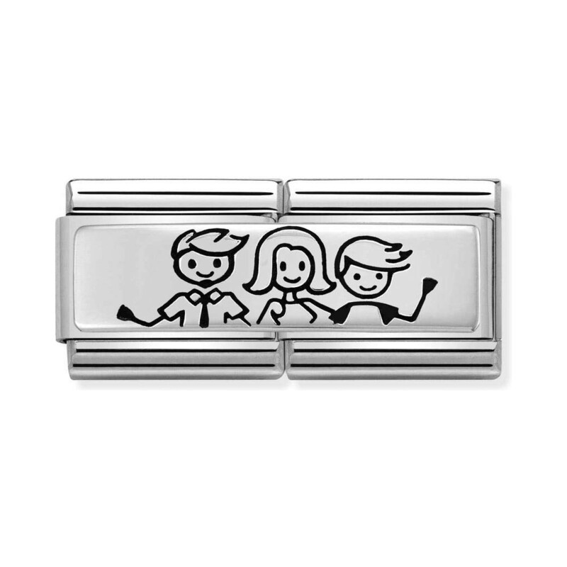 Element link AG DOUBLE Family little boy NP 330710 34