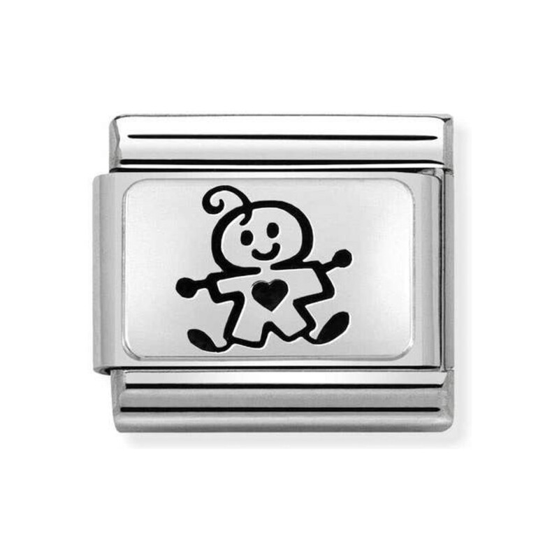 Element link AG Girl NP 330109 49