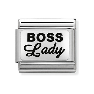 Element link AG Boss Lady NP 330109 35