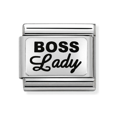 Element link AG Boss Lady NP 330109 35