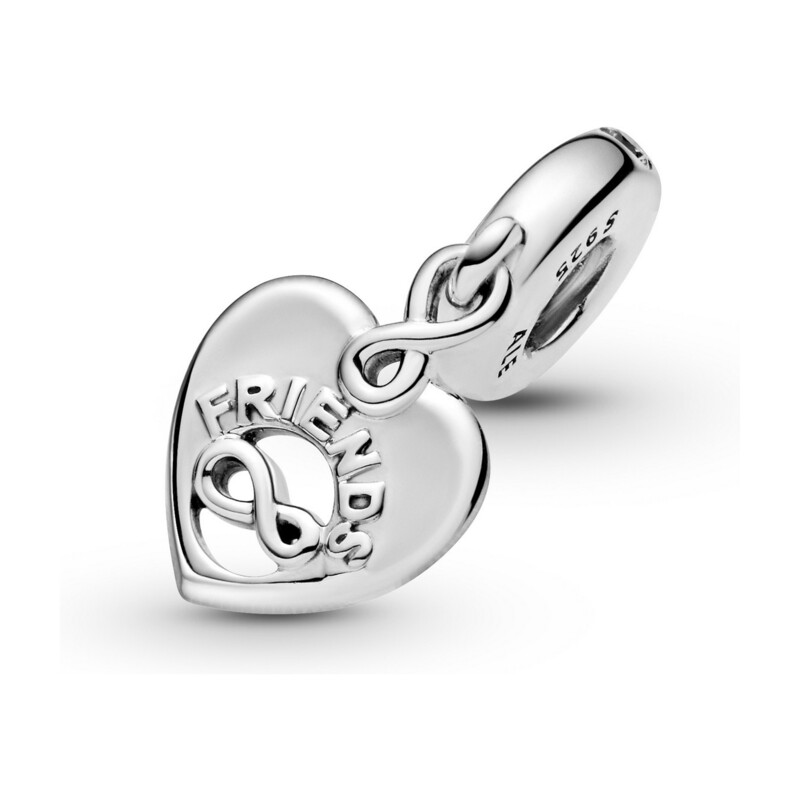 Přívěsek PANDORA PE 799294C01 ryzost 925