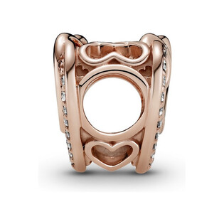 Charms PANDORA ROSE PE 789270C01