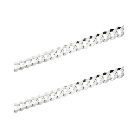 Łańcuszek pancer BC 1102-300 EXF próba 925