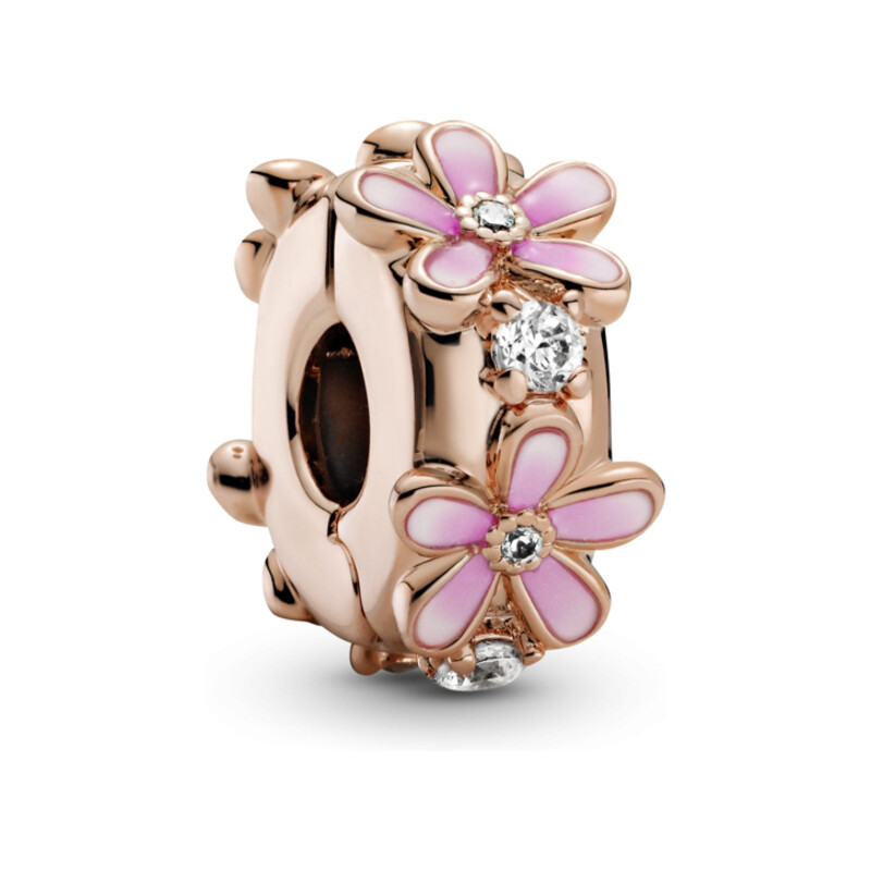 Element PANDORA ROSE klips PE 788809C01