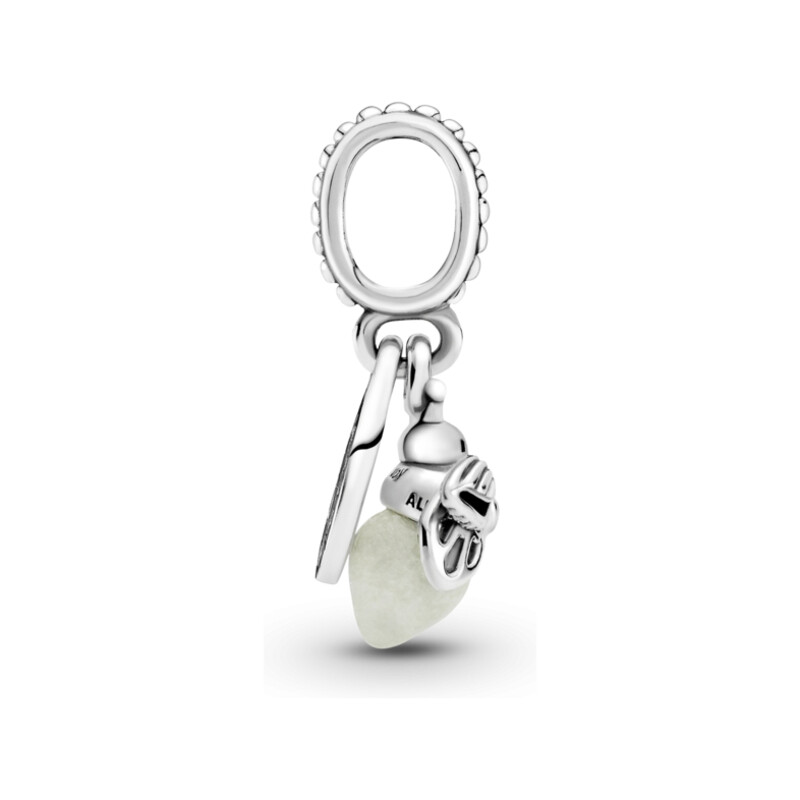 Přívěsek PANDORA PE 799352C01 ryzost 925