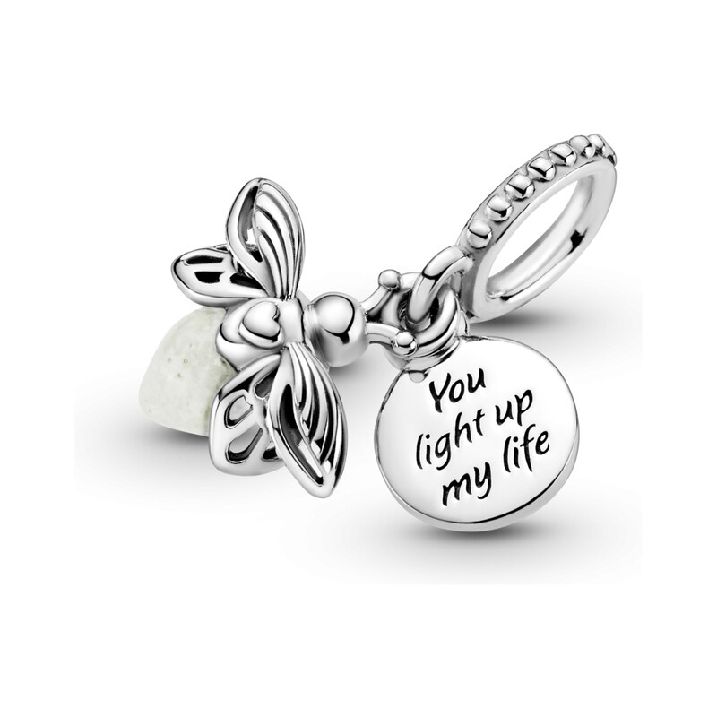 Zawieszka PANDORA PE 799352C01 próba 925