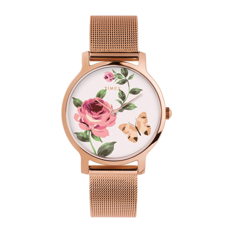 Zegarek TIMEX Boutique K TJ TW2U19000