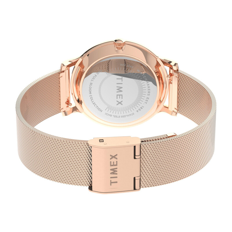Zegarek TIMEX Boutique K TJ TW2U19000