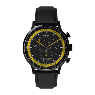 Zegarek TIMEX Waterbury M TJ TW2U04800