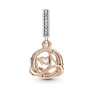 Zawieszka PANDORA ROSE PE 789374C01