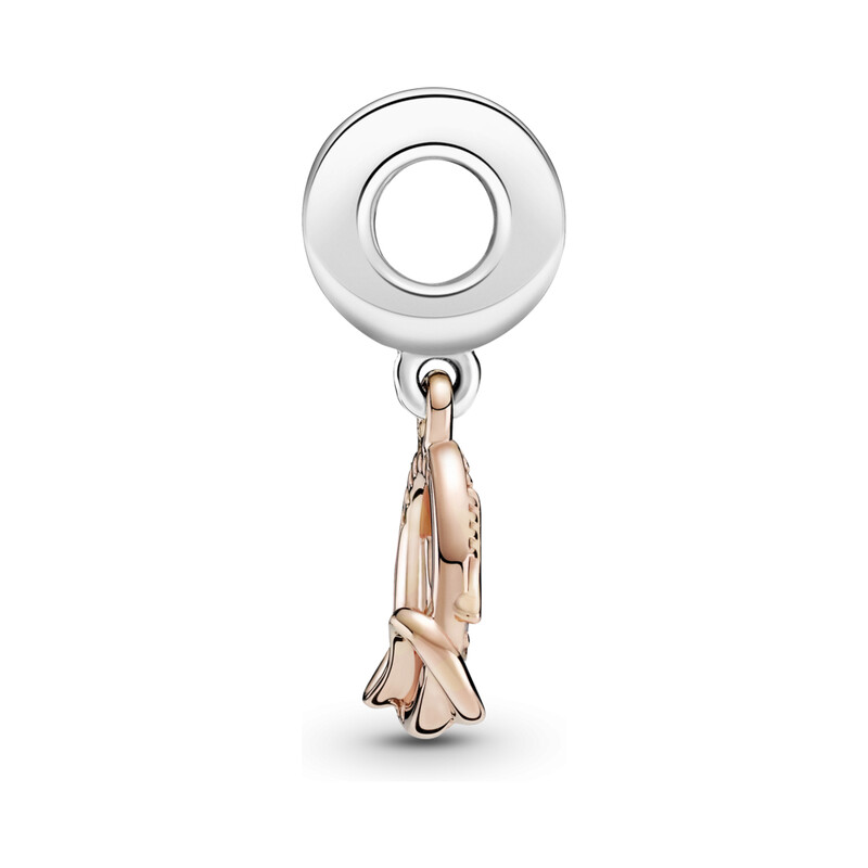 Zawieszka PANDORA ROSE PE 789374C01