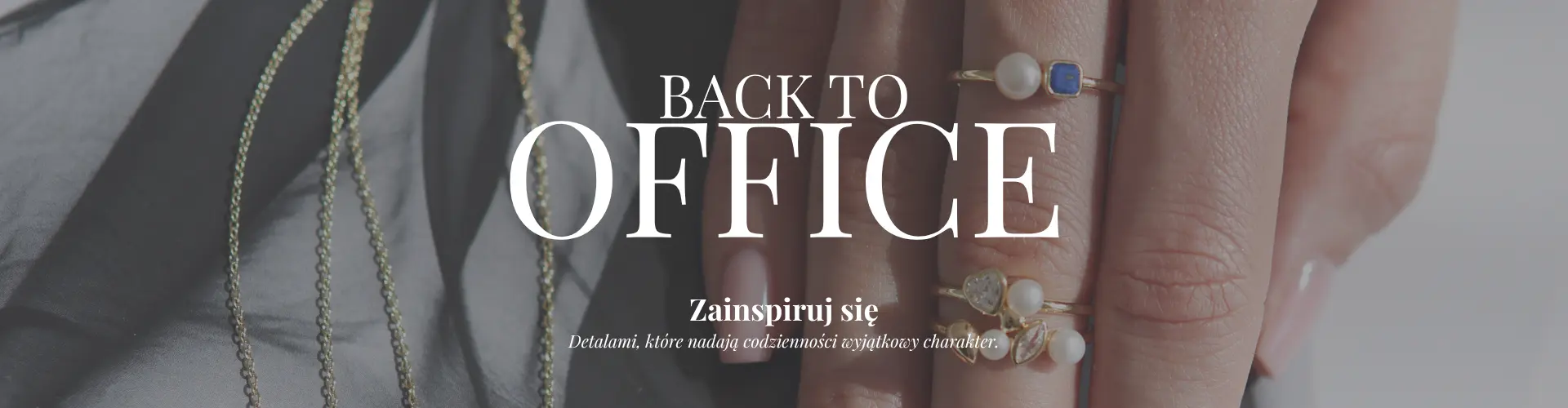 Back To Office w Jubiler Sezam
