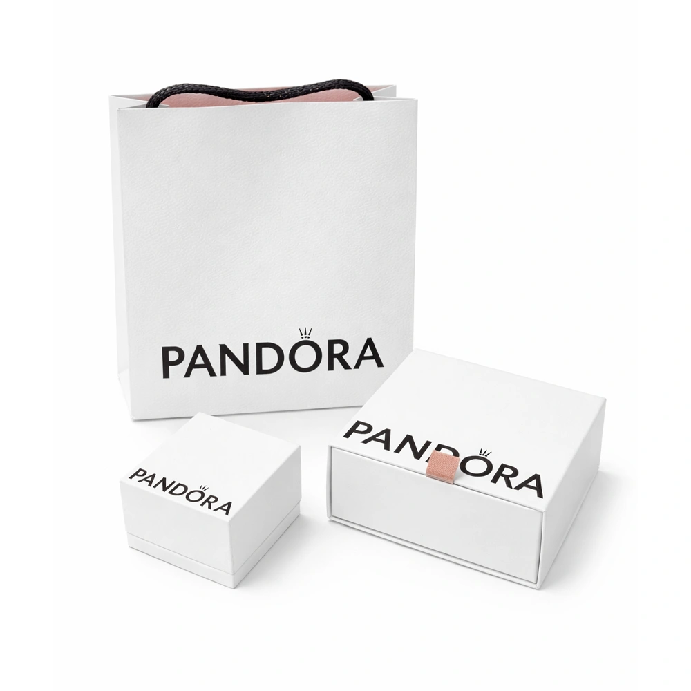 Pudełko Pandora