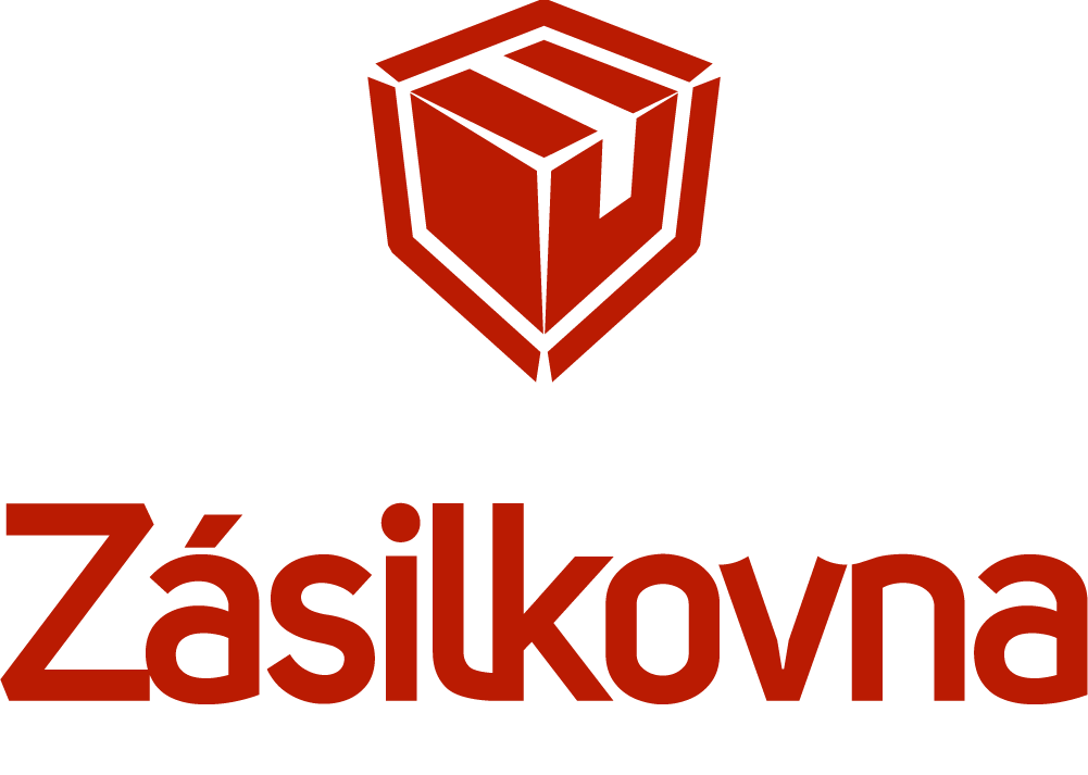 Zásilkovna – výdejní místa a Z-BOX