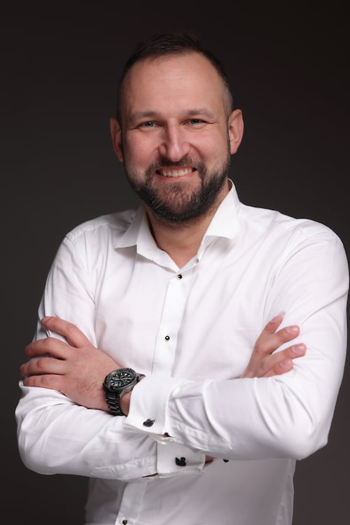 Piotr Przybyło