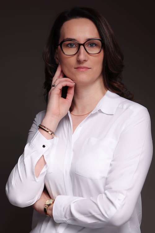 Krystyna Michalik