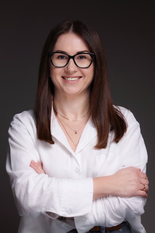 Justyna Błażej