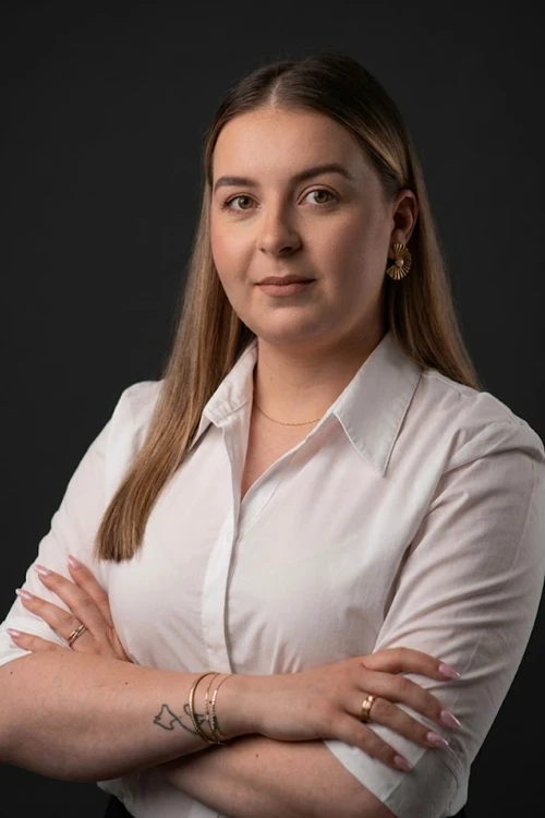 Adriana Mól-Stańczyk