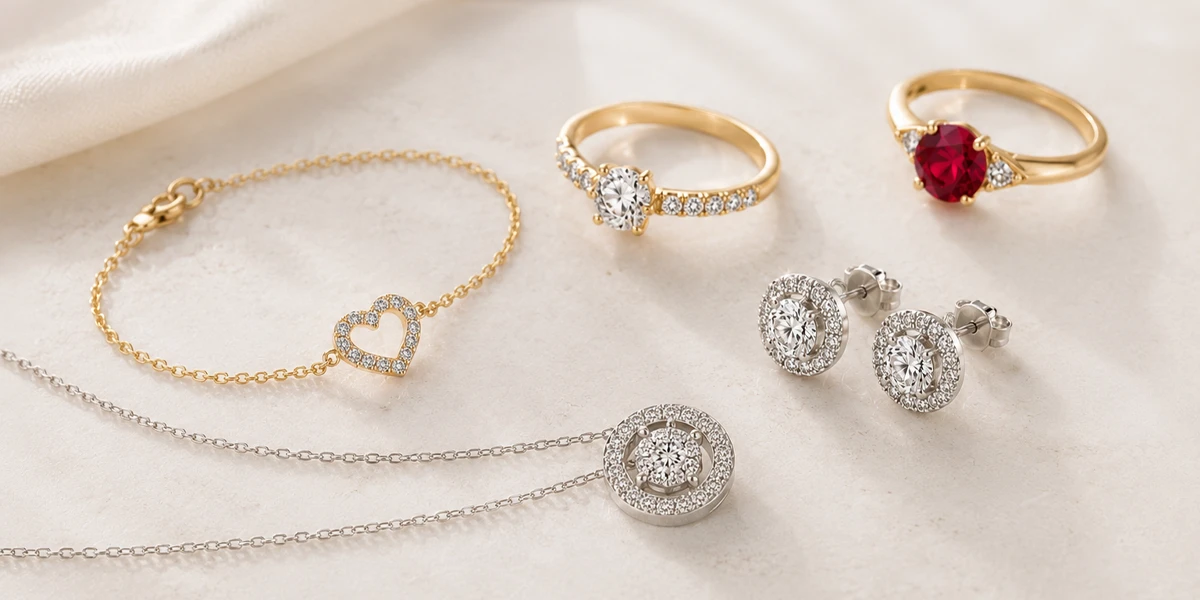 Diamant – symbol věčné elegance