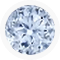 Pierścionek zaręczynowy z diamentem laboratoryjnym